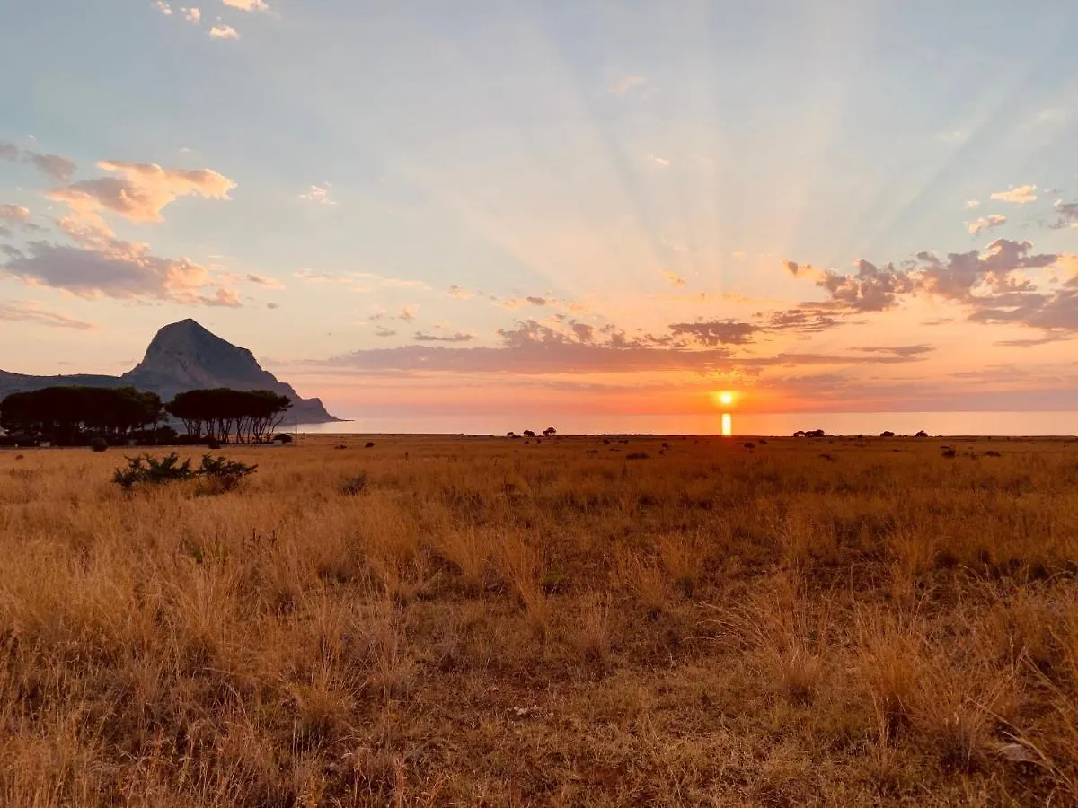 Casa vacanze Appartamento Il Pomodoro San Vito Lo Capo