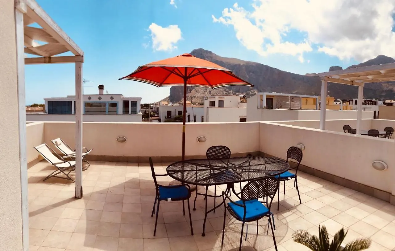 Appartamento Il Pomodoro San Vito Lo Capo 0*,  Italia