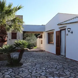  Appartamento Baglio Cracchiolo Casa Baldo