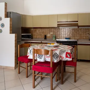  Appartamento Vacanze Casa Italia