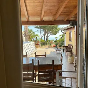  Appartamento Baglio Cracchiolo Da Tuzzo - Casa Il Limone
