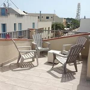  Appartamento Il Poggiolo Sul Mare