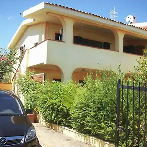 Via Boccaccio 16 Casa vacanze Budoni