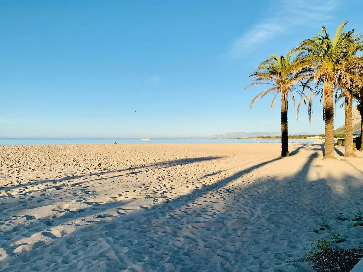 Appartamento Il Pomodoro San Vito Lo Capo