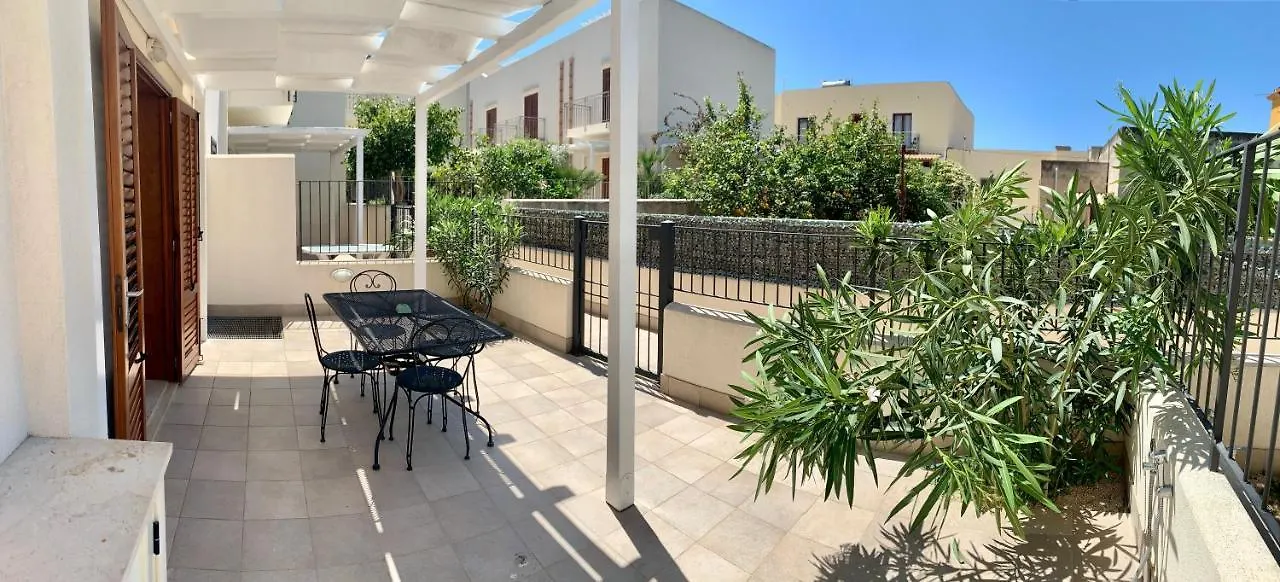 Appartamento Il Pomodoro San Vito Lo Capo