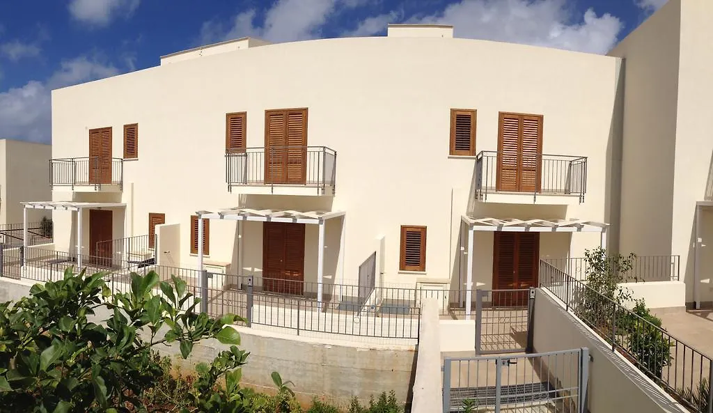 Appartamento Il Pomodoro San Vito Lo Capo
