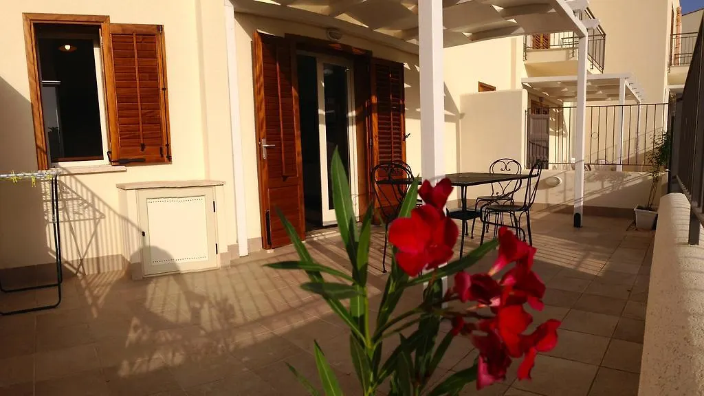 Holiday home Appartamento Il Pomodoro San Vito Lo Capo